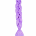 Канекалон арт.A36 лавандовый