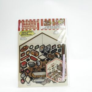 Набор для творчества Румбокс арт.yz-003/9 капибара