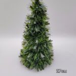 Декор новогодний Елка с мишурой арт.6394-25 1000тг