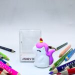 Точилка Единорог белая арт.tr1733