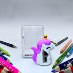 Точилка Единорог белая арт.tr1733