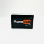 Настольная игра Memeclub right version арт.0163r-3