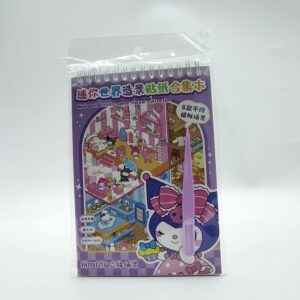 Набор для творчества Румбокс арт.cs-010 kuromi