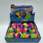 Мяч шипы арт.tr244