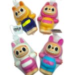 Сквиш Лабубу арт.tr1415 ассорти