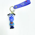 Брелок Головоломка 7см арт.c2441 Страх