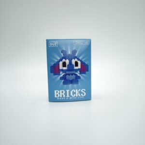 Конструктор Bricks арт.d022 Стич