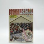 Набор для творчества Румбокс арт.yz-003/4 cinnamoroll