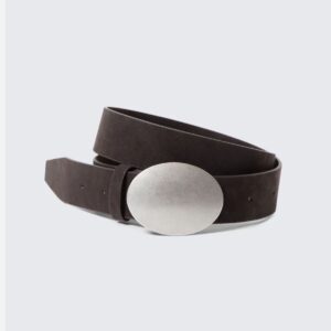 Ремень коричневый арт.tr659