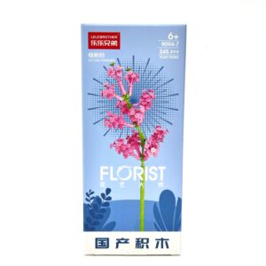 Конструктор Florist арт.9094-7 Астильба Китайская
