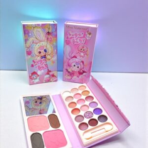 Палетка для макияжа Sugar Baby 33гр арт.f7009-2