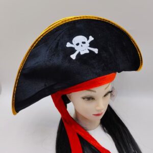 Шляпа Пирата 1500тг