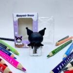 Ластик+точилка Куроми арт.9208