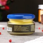 Эко-свеча в баночке Фонтан Удачи 1500тг