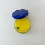 Эко-свеча в баночке Фонтан Удачи 1500тг