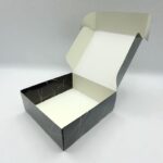 Коробка Vip 20*20*7см 500тг