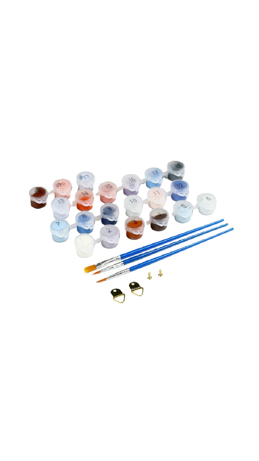 Рисование по номерам 40*50см арт.ra75430 Лондон Рисование по номерам 40*50см арт.ra75430 Лондон