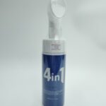 Умывашка с щеткой ZRLY арт.dl130 blue