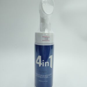 Умывашка с щеткой ZRLY арт.dl130 blue