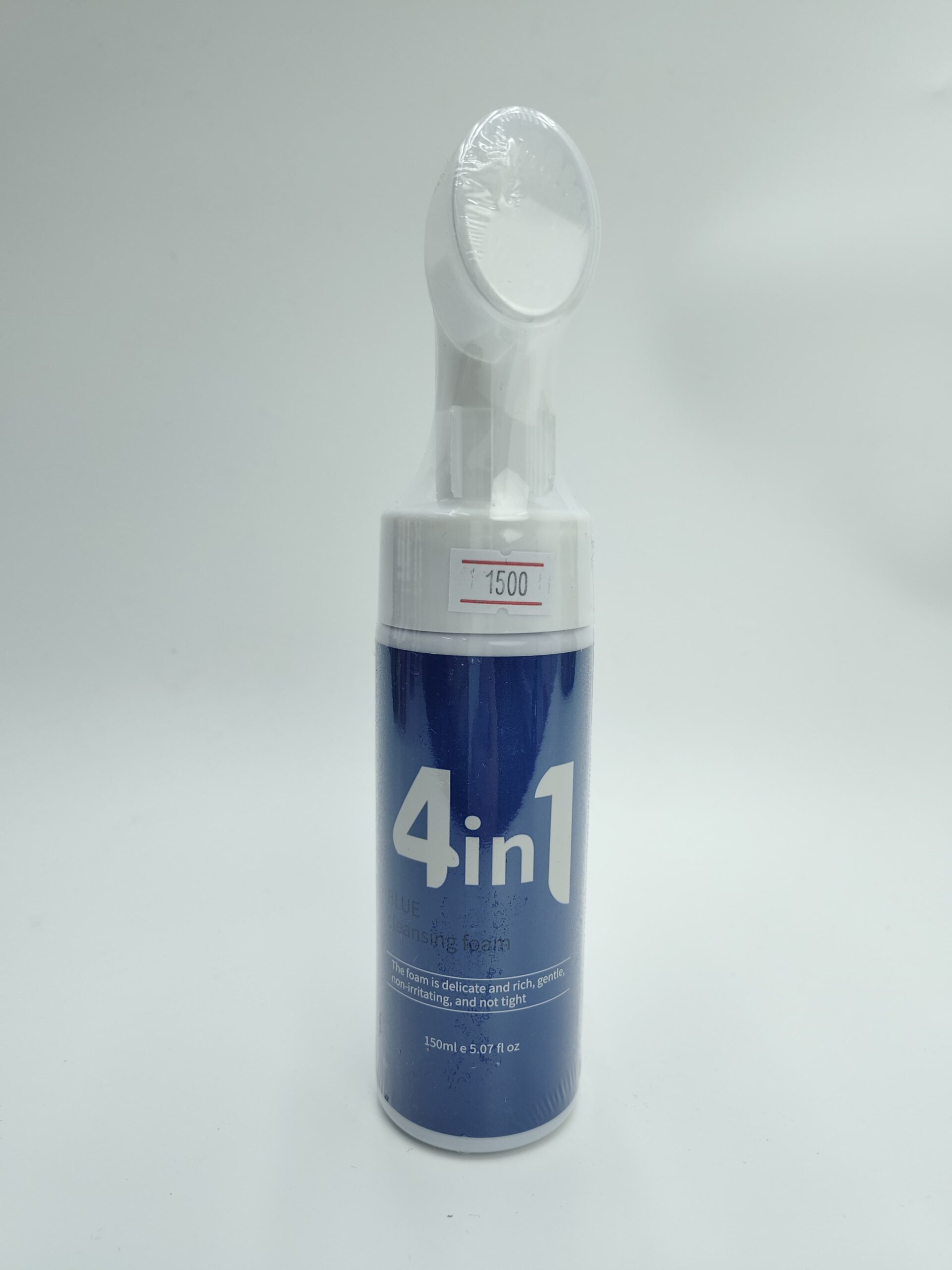 Умывашка с щеткой ZRLY арт.dl130 blue Умывашка с щеткой ZRLY арт.dl130 blue