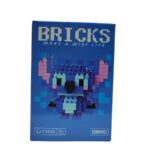 Конструктор Bricks арт.c1035 стич