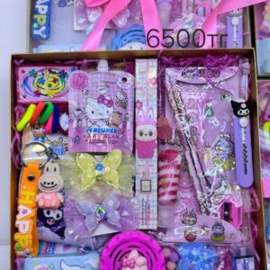 Подарочный бокс 6500тг