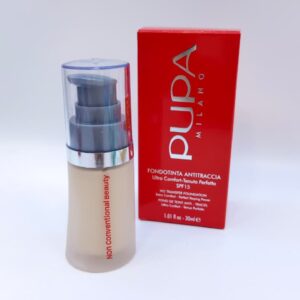 Тональный крем Pupa 01 арт.00517 1200тг