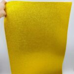 Фоамиран блеск 50*70см 600тг