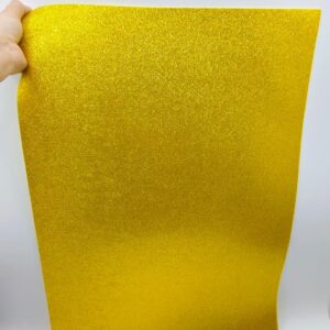 Фоамиран блеск 50*70см 600тг