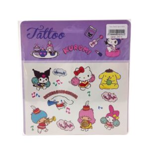 Тату Sanrio арт.tr1673