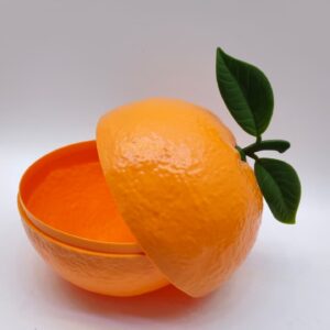 Органайзер Апельсин 20см арт.0701-23 1700тг