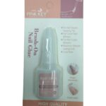 Клей для ногтей Pink Key 10гр арт.pt1417