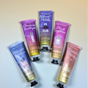 Крем для рук Miss Vanessa 30гр арт.g3085 парфюм