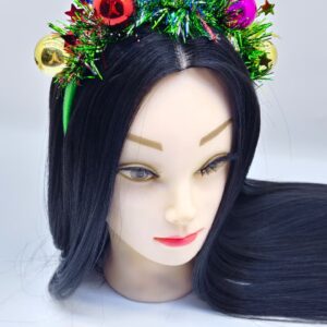 Ободок новогодний Шары арт.tr2894 800тг