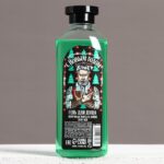 Гель для душа С новым годом перечная мята 300мл 800тг