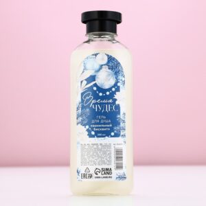 Гель для душа Зимняя сказка 300мл 800тг