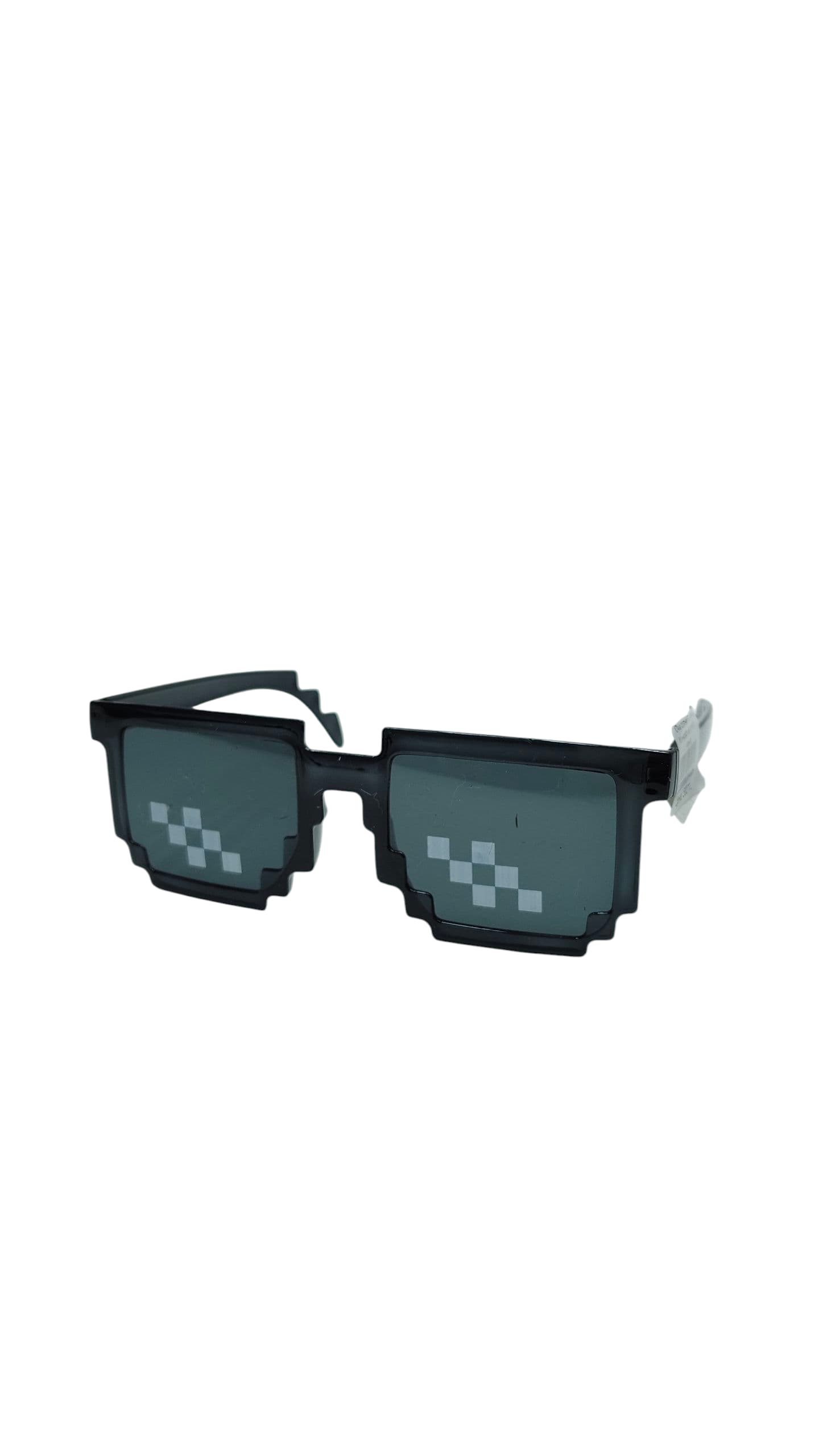 Очки солнцезащитные Майнкрафт арт.tr1801 черные Очки солнцезащитные Майнкрафт арт.tr1801 черные