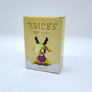 Конструктор Bricks арт.f3054 Коза 400тг