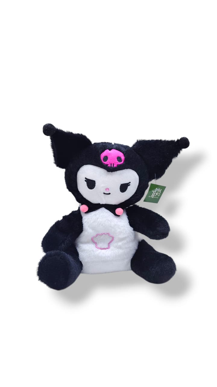 Мягкая игрушка Спящая Куроми 5500тг Мягкая игрушка Спящая Куроми 5500тг