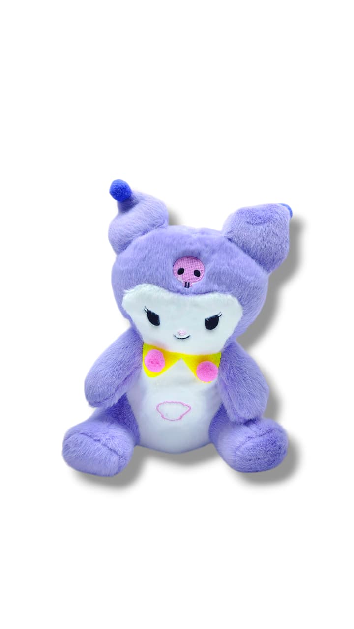 Мягкая игрушка Спящая Куроми 5500тг Мягкая игрушка Спящая Куроми 5500тг