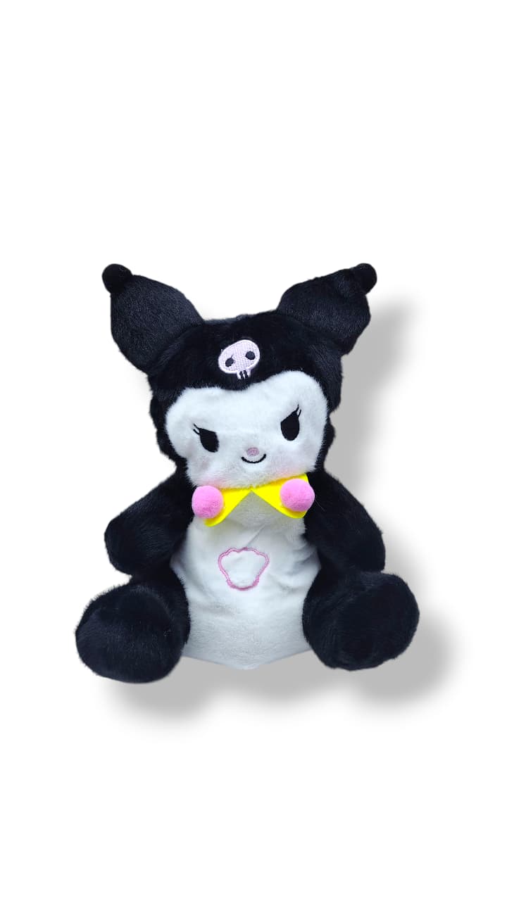 Мягкая игрушка Спящая Куроми 5500тг Мягкая игрушка Спящая Куроми 5500тг