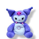 Мягкая игрушка Спящая Куроми 5500тг