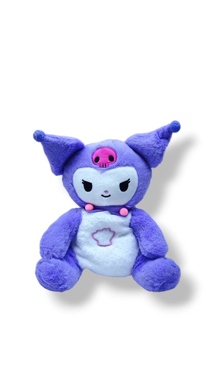 Мягкая игрушка Спящая Куроми 5500тг Мягкая игрушка Спящая Куроми 5500тг