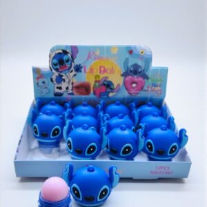 Бальзам для губ Rimocoo Стич арт.r1987