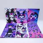 Блокнот Куроми арт.6640 1500тг