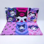 Блокнот Куроми арт.6640 1500тг