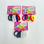 Резиночки для волос уп 150тг