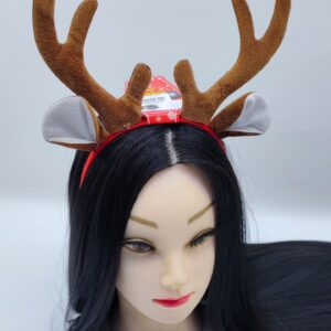 Ободок Рога Оленя арт.tr2893 800тг