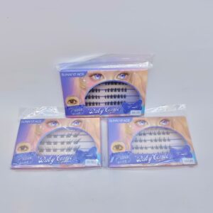 Ресницы накладные Sunny Face 900тг