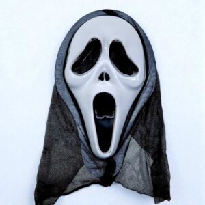 Маска карнавальная Крик арт.tr2599